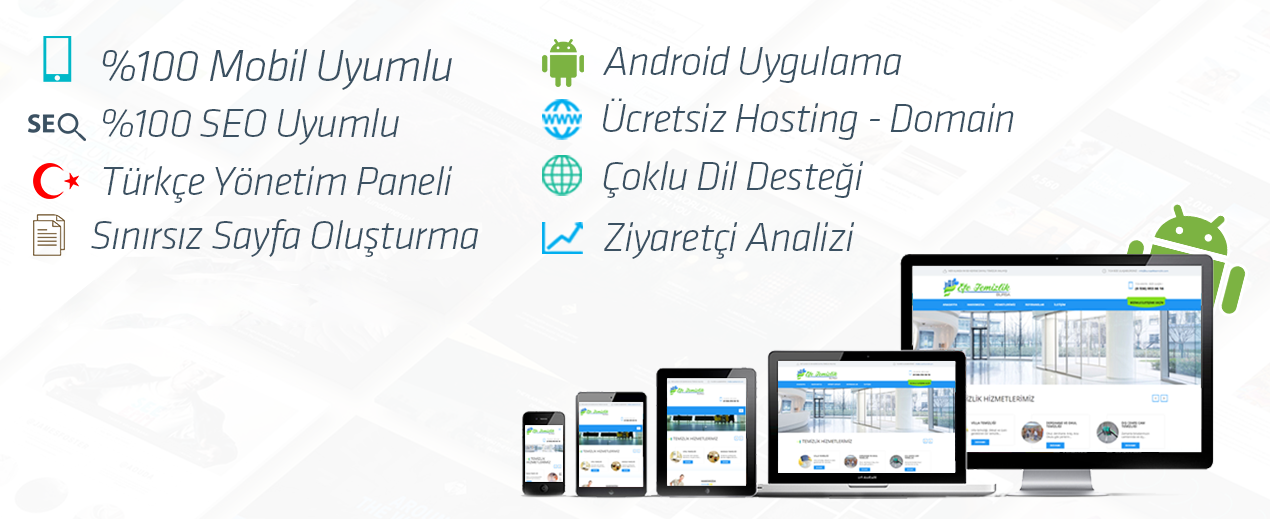Hazır Site Hazır Site